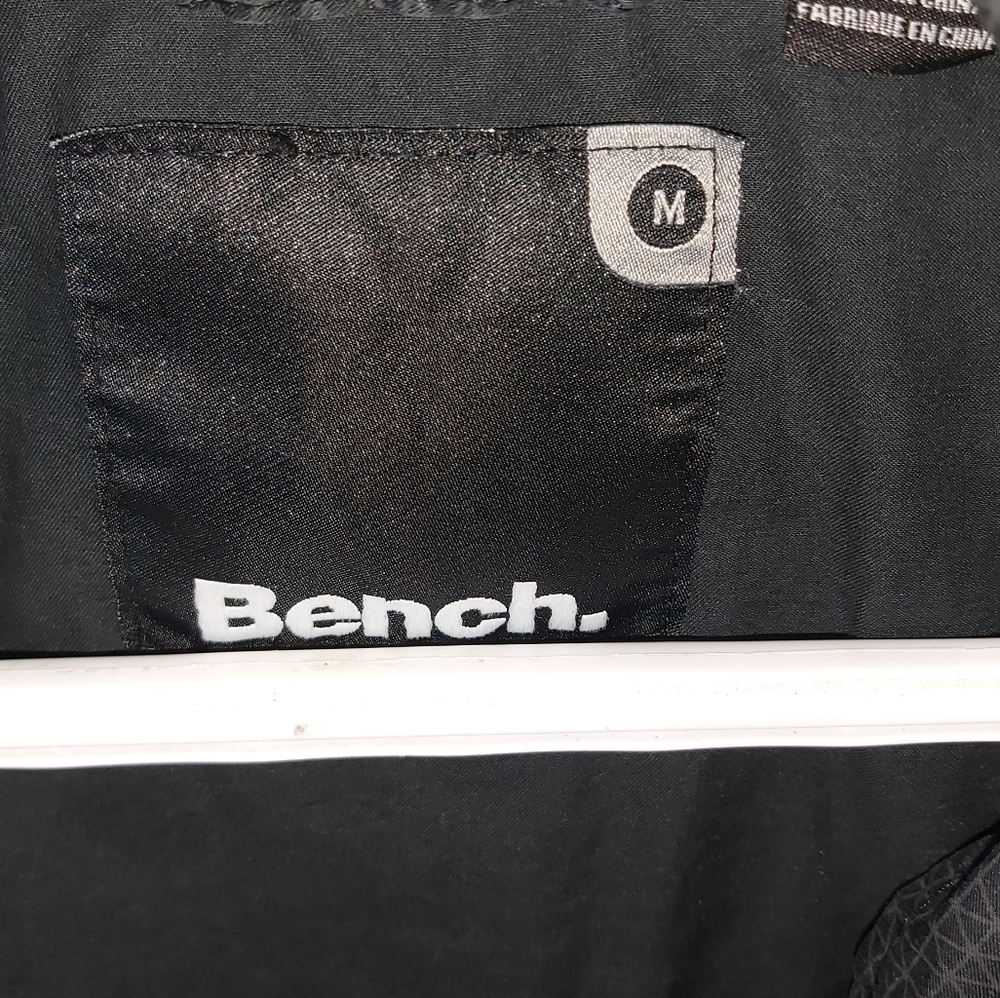 Bench coat - Picture 2 of 3